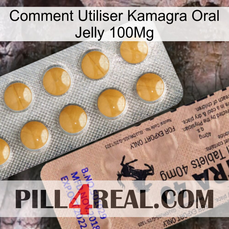 How To Use Kamagra Oral Jelly 100Mg 41
